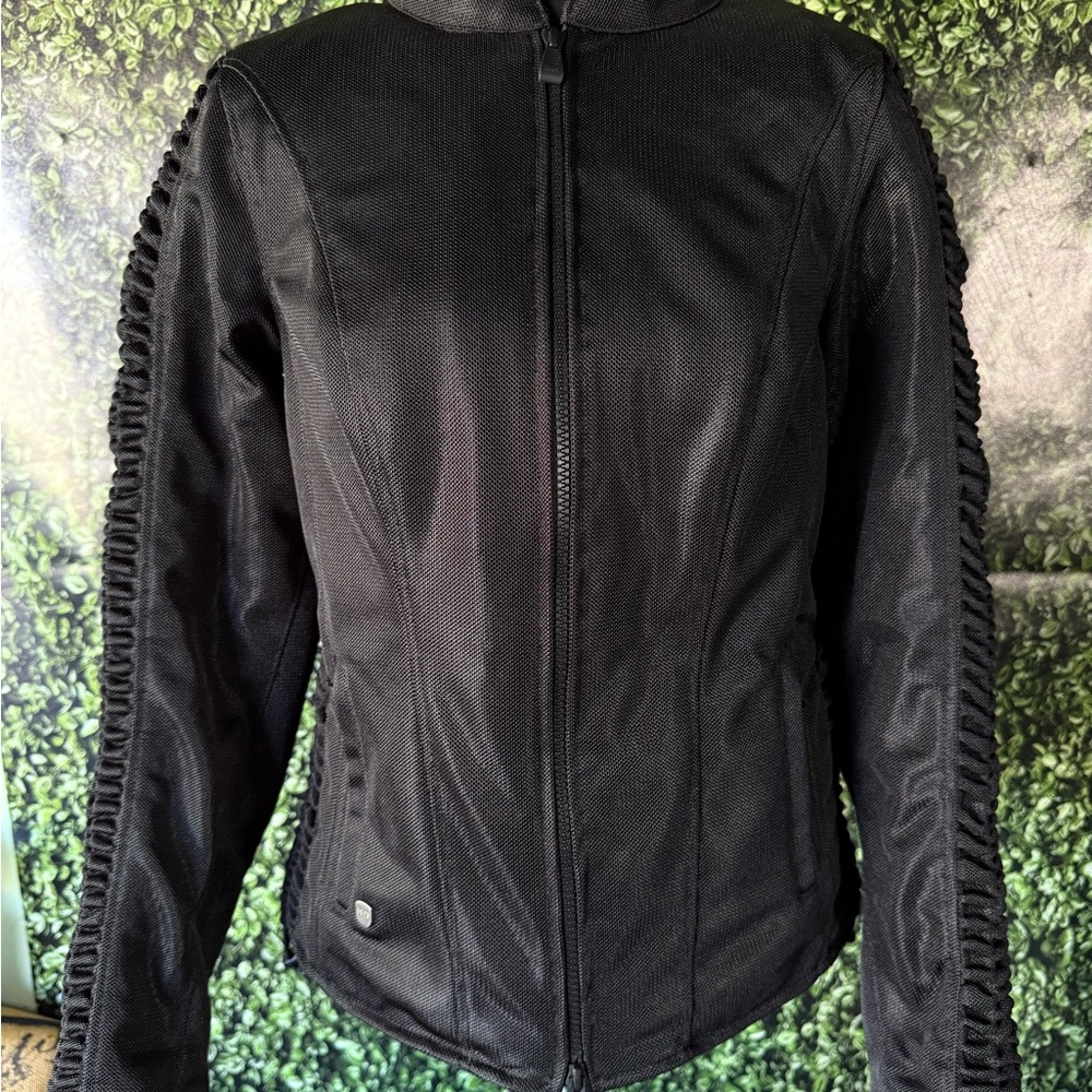 Harley Davidson Ozello Riding Jacket - Picture 2 of 8